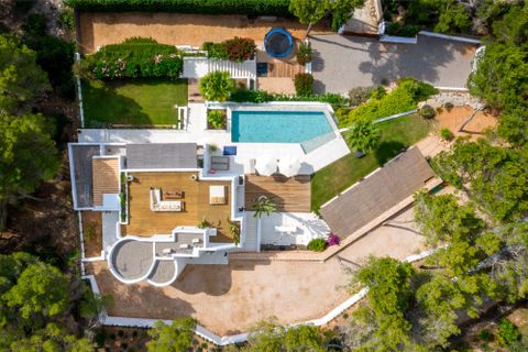 Villa a Es Cubells, Ibiza, Es Cubells - € 4.850.000 | Ref: IBN918 - foto 39